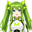 Merry - Loopx402 mascot